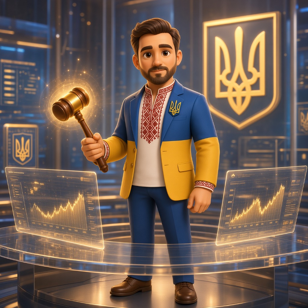 Голова Ради МІР